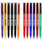 Artline 220 Fineline Pen 0.2Mm 8 Colour Assorted Box 12 122041 - SuperOffice