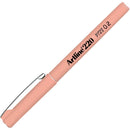 Artline 220 Fineline Pen 0.2Mm Apricot 122028 - SuperOffice