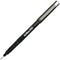 Artline 220 Fineline Pen 0.2Mm Black Pack 4 122082 - SuperOffice