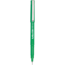 Artline 220 Fineline Pen 0.2mm Extra Fine Green Box 12 122004 (Box 12) - SuperOffice