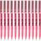 Artline 220 Fineline Pen 0.2mm Extra Fine Pink Box 12 122009 (Box 12) - SuperOffice