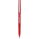 Artline 220 Fineline Pen 0.2mm Extra Fine Red Box 12 122002 (Box 12) - SuperOffice