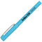 Artline 220 Fineline Pen 0.2Mm Light Blue 122043 - SuperOffice