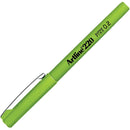 Artline 220 Fineline Pen 0.2Mm Lime Green 122014 - SuperOffice