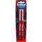 Artline 220 Fineline Pen 0.2Mm Red Pack 2 122066 - SuperOffice