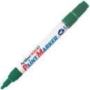 Artline 400 XF Paint Marker Bullet 2.3mm Green Box 15 140004B (Box 15) - SuperOffice