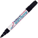 Artline 47 Wetrite Permanent Marker 1.5Mm Bullet Black 104701 - SuperOffice