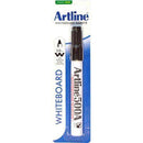 Artline 500A Whiteboard Marker 2Mm Bullet Black Hangsell 150061A - SuperOffice