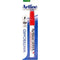 Artline 500A Whiteboard Marker 2Mm Bullet Red Hangsell 150062A - SuperOffice