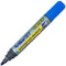 Artline 577 Whiteboard Marker 2Mm Bullet Blue Hangsell 157763 - SuperOffice