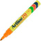 Artline 70 Permanent Marker 1.5Mm Bullet Orange 107005 - SuperOffice