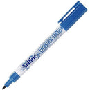 Artline 700 Fashion Permanent Marker Brilliant Blue 1700723 - SuperOffice