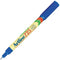 Artline 725 Permanent Marker 0.4Mm Blue 172503 - SuperOffice