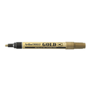 Artline 900XF Paint Marker Bullet Tip Nib 2.3mm Metallic Gold Box 12 190031 (Box 12) - SuperOffice