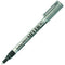 Artline 990 Metallic Permanent Marker 1.2Mm Bullet Silver Hangsell 199062 - SuperOffice