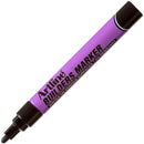 Artline Builders Permanent Marker Black 195201B - SuperOffice