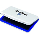 Artline Ehj-3 Stamp Pad No.1 Blue 12-203 - SuperOffice