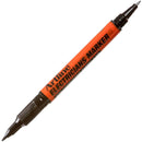 Artline Electricians Dual Nib Permanent Marker Black 195301B - SuperOffice