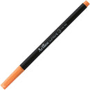 Artline Supreme Fineline Pen 0.4Mm Pastel Orange Box 12 102137 (Box 12) - SuperOffice