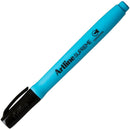 Artline Supreme Highlighter Blue Box 12 161003 (Box 12) - SuperOffice