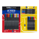 Artline Supreme Markers Jumbo Value Pack ARTLINEPACK2 - SuperOffice