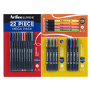 Artline Supreme Mega Value Pack ARTLINEPACK1 - SuperOffice