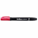 Artline Supreme Metallic Marker Pink Box 12 109909 (Box 12) - SuperOffice