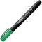 Artline Supreme Permanent Marker 0.4Mm Green 107404 - SuperOffice