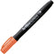 Artline Supreme Permanent Marker 0.4Mm Orange 107405 - SuperOffice