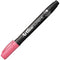 Artline Supreme Permanent Marker Pink 107109 - SuperOffice