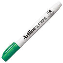 Artline Supreme Whiteboard Marker Green Box 12 105104 - SuperOffice