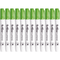 Artline Supreme Whiteboard Marker Lime Green Box 12 105114 (Box 12) - SuperOffice