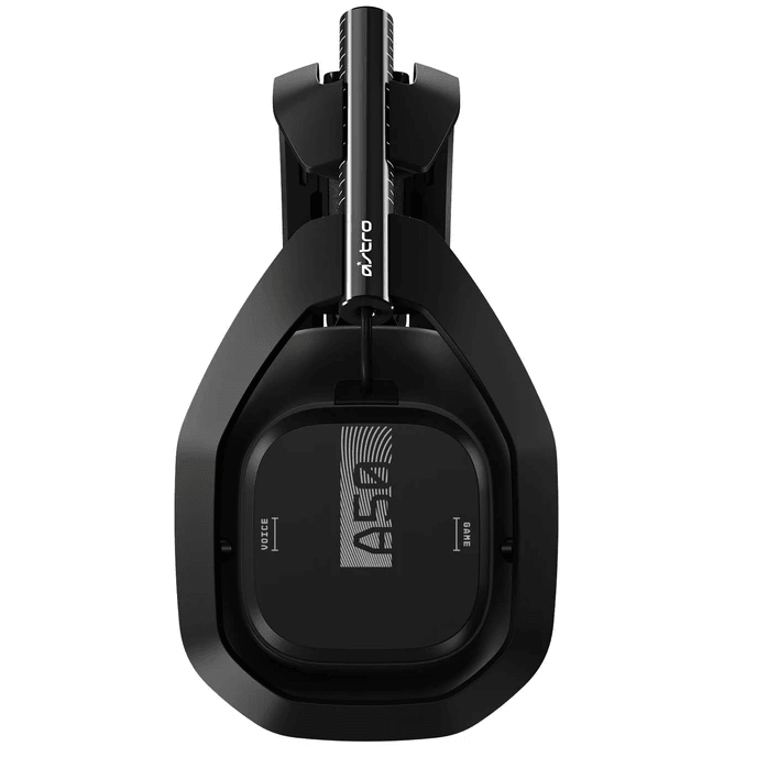 ASTRO A50 GEN 4 Wireless Gaming Headset Headphones + Base PS4 PS5 PC 939-001673 - SuperOffice