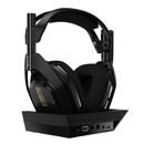 ASTRO A50 GEN 4 Wireless Gaming Headset Headphones + Base XBOX PC 939-001680 - SuperOffice