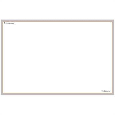 At-A-Glance Wallmates Dry Erase Sheet 600 X 900Mm AW601028 - SuperOffice