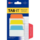 Avery 166013 Multiuse Tabs 50.8 X 38Mm Primary Pack 24 166013 - SuperOffice