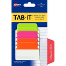 Avery 166014 Multiuse Tabs 50.8 X 38Mm Neon Pack 48 166014 - SuperOffice