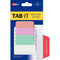 Avery 166016 Multiuse Tabs 50.8 X 38Mm Pastel Pack 48 166016 - SuperOffice