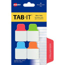 Avery 166018 Mini Tabs 25.4 X 38Mm Primary Pack 40 166018 - SuperOffice