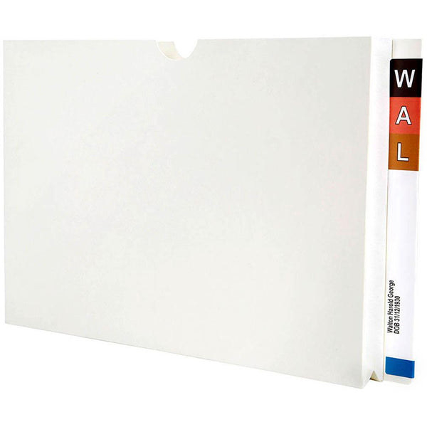 Avery 43949 Lateral Shelf Wallets 40Mm Expansion Foolscap Box 20 43949 - SuperOffice
