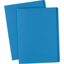 Avery 81722 Manilla Folder File A4 Blue Box 100 81722 - SuperOffice