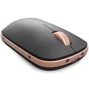 AZIO Retro Artisan Classic Mouse Wireless Bluetooth Leather RM-RCM-L-03 - SuperOffice