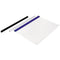 Bantex Tender File A4 Clear 100400650 - SuperOffice