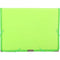 Beautone Pocket File Landscape A4 Green 100851870 - SuperOffice