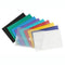 Beautone Polydoc Document Wallet Foolscap Blue 100851881 - SuperOffice