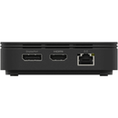 Belkin Thunderbolt 3 Dock Core Docking Station USB/Ethernet/HDMI/DisplayPort F4U110BT - SuperOffice
