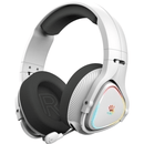 Bloody MR710 Wireless 3-in-1 RGB Gaming Headset Headphones - White MR710_G - SuperOffice