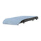 BlueAnt Soundblade Speaker Under Monitor Soundbar 2.1 Channel 120 Watt Blue SOUNDBLADE-BL - SuperOffice
