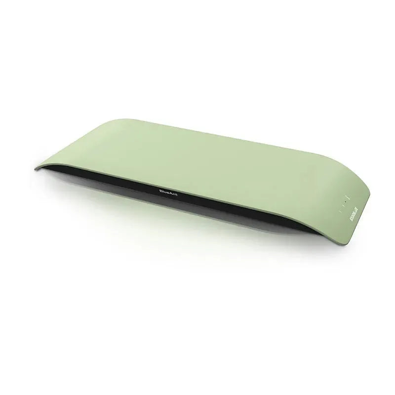 BlueAnt Soundblade Speaker Under Monitor Soundbar 2.1 Channel 120 Watt Green SOUNDBLADE-GR - SuperOffice