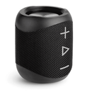 BlueAnt X1 Portable Bluetooth Speaker Compact 14W 10 Hours Play Time Black X1-BK - SuperOffice